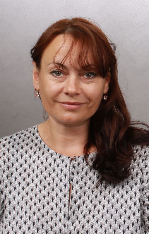 Няня Вера Сергеевна
